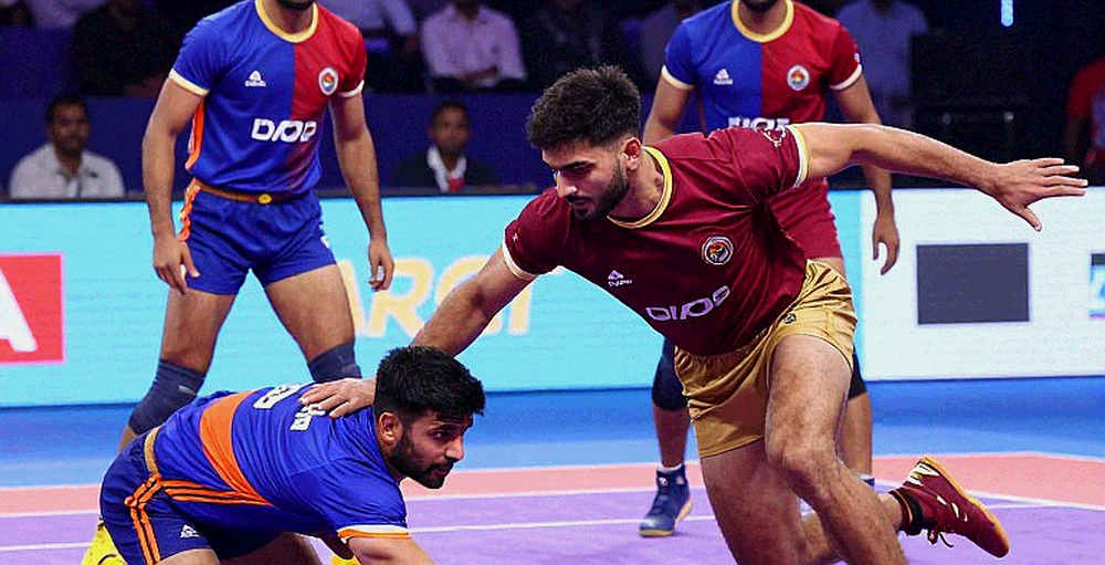 Asian Games 2026 Kabaddi: India's Twelve, the September 21–26 Schedule, and the Forgotten 2026 Ledger