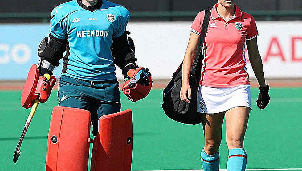 First Division Hockey League Returns After Three Years: 11 Clubs, 10 Matches, and a Lopsided Fight on One Pitch First Division Hockey League Returns After Three Years: 11 Clubs, 10 Matches, and a Lopsided Fight on One Pitch