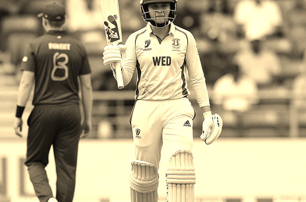 Zero Is Also a Result: The Empty Ledger of Cricket Data and the Ethics of Absence Zero Is Also a Result: The Empty Ledger of Cricket Data and the Ethics of Absence