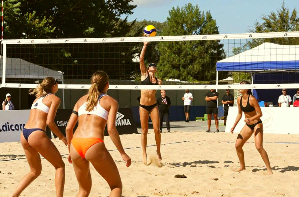 Vietnam Women's Volleyball's 0-3 Defeat: The Asian Games Quarterfinal and the Unspoken Confession of the Continental Tier Structure Vietnam Women's Volleyball's 0-3 Defeat: The Asian Games Quarterfinal and the Unspoken Confession of the Continental Tier Structure