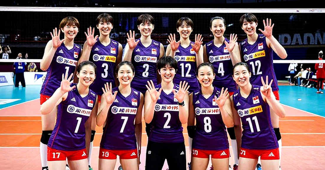 Vietnam Women's Volleyball's 0-3 Defeat: The Asian Games Quarterfinal and the Unspoken Confession of the Continental Tier Structure Vietnam Women's Volleyball's 0-3 Defeat: The Asian Games Quarterfinal and the Unspoken Confession of the Continental Tier Structure