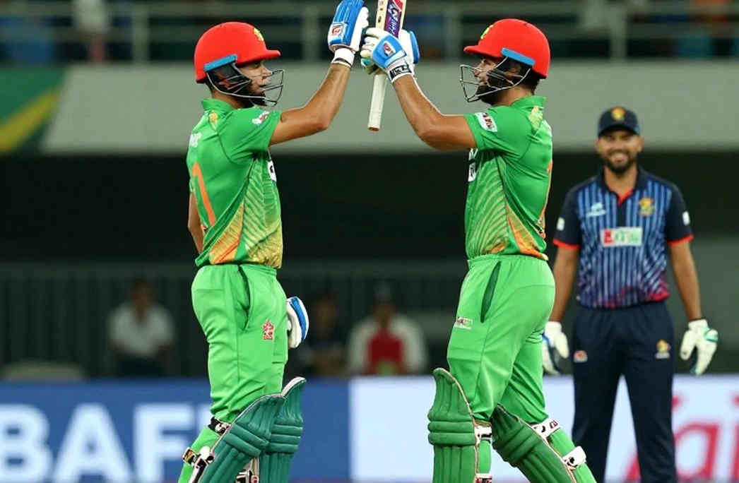 ওমানের পাঁচ তারিখ: বাংলাদেশ-আফগানিস্তান অনূর্ধ্ব-১৯ সিরিজের যে লেজার কেউ পড়ছে না