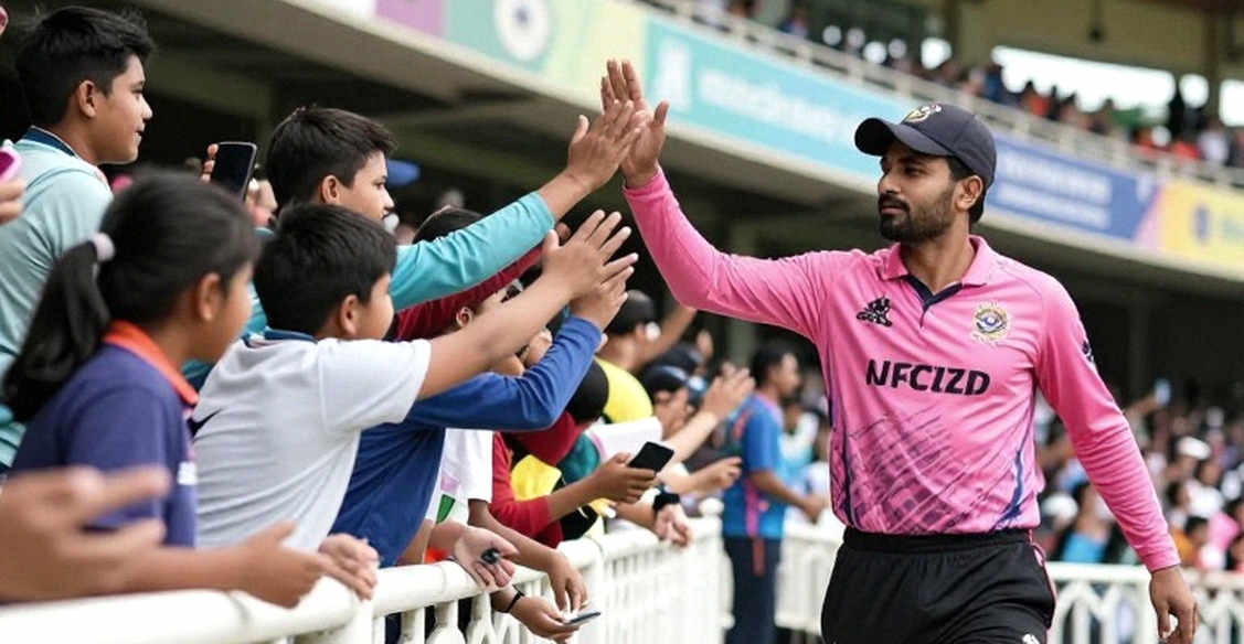 Two Injuries, One Leg, Six Tests: New Zealand's Pace Ledger Around Will O'Rourke Two Injuries, One Leg, Six Tests: New Zealand's Pace Ledger Around Will O'Rourke