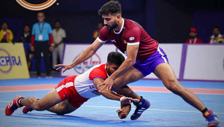 48-25 Was Never a Statement. The Real Signal Sits Inside Bangladesh's 25. 48-25 Was Never a Statement. The Real Signal Sits Inside Bangladesh's 25.