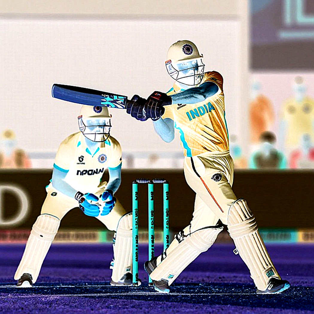 The Chain of Verification: Empty Cricket Data, Blockchain, and the Ledger No One Keeps The Chain of Verification: Empty Cricket Data, Blockchain, and the Ledger No One Keeps