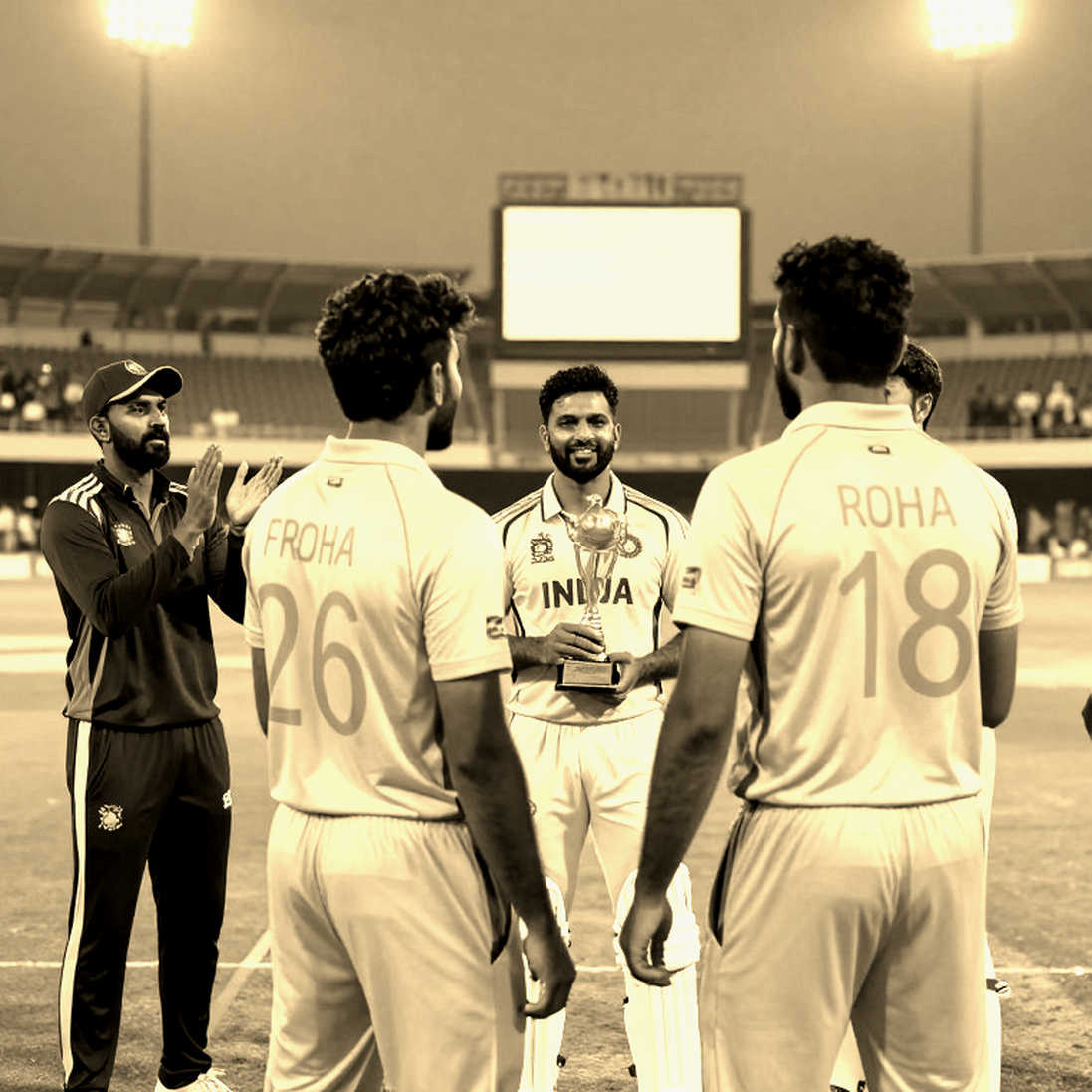 From ICC Crictos to BPL Price Tags: The Door Through Which Blockchain Is Entering Cricket From ICC Crictos to BPL Price Tags: The Door Through Which Blockchain Is Entering Cricket