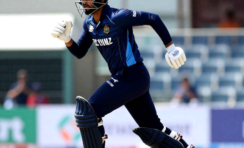 The Auction Ledger: Why Bangladeshi Cricketers Are Mispriced in Asia's Franchise Market The Auction Ledger: Why Bangladeshi Cricketers Are Mispriced in Asia's Franchise Market