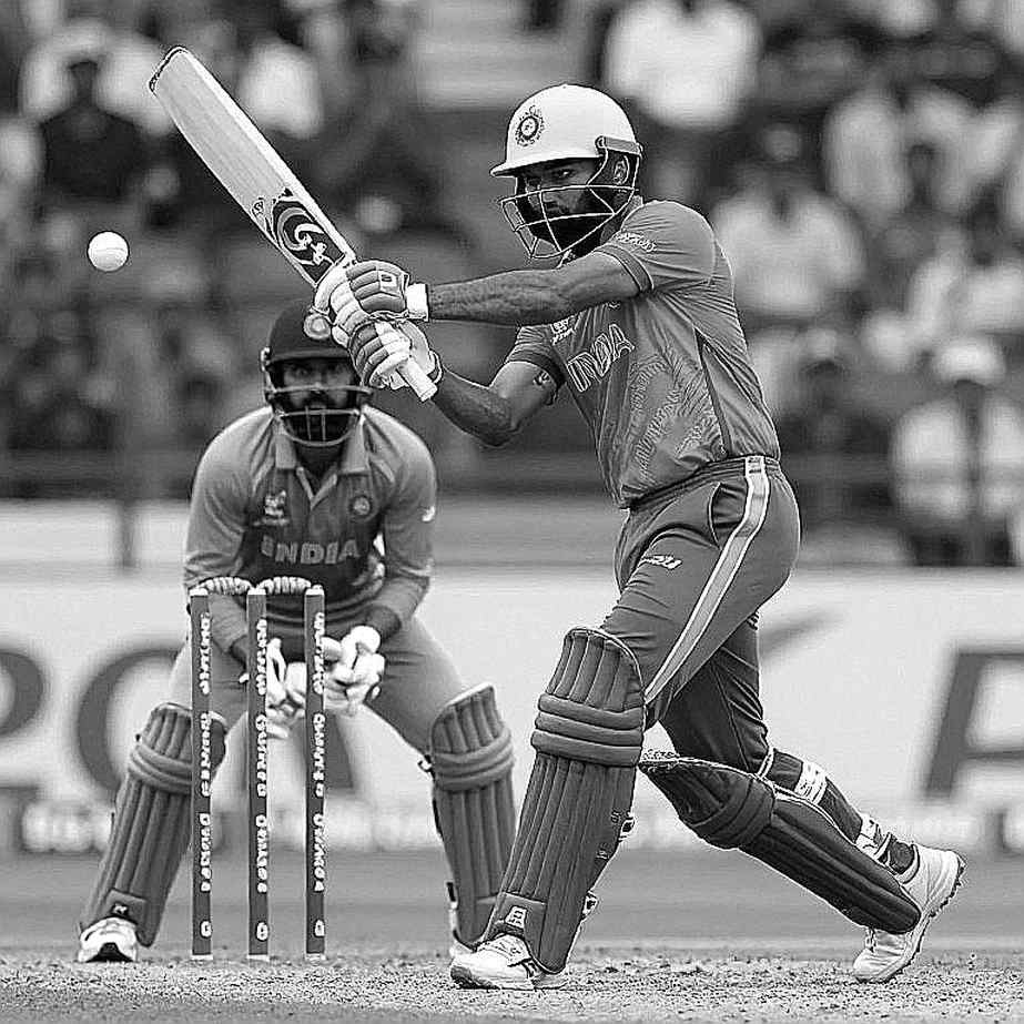 The Auction Ledger: Why Bangladeshi Cricketers Are Mispriced in Asia's Franchise Market The Auction Ledger: Why Bangladeshi Cricketers Are Mispriced in Asia's Franchise Market