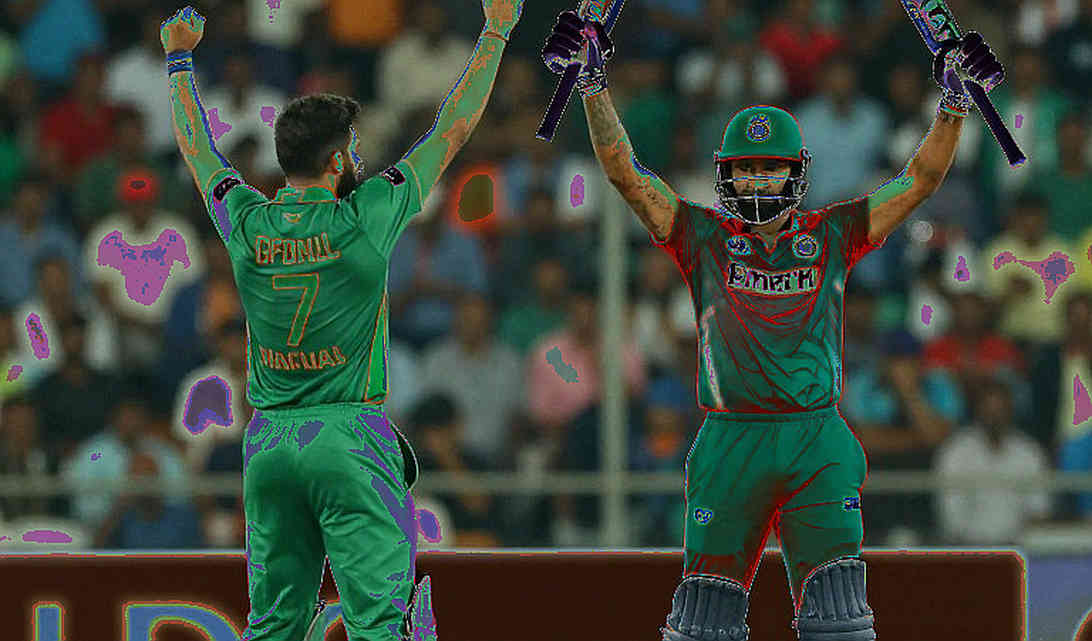 Barisal Lose to Khulna by an Innings and 135 Runs