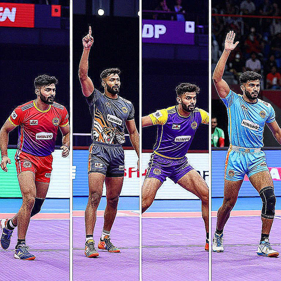 টোকাইয়ের মাদুরে সোনার ডাবল: ভারতের নবম পুরুষ স্বর্ণ, চতুর্থ নারী স্বর্ণ — আর যে সংখ্যাগুলো এখনো যাচাইয়ের অপেক্ষায় টোকাইয়ের মাদুরে সোনার ডাবল: ভারতের নবম পুরুষ স্বর্ণ, চতুর্থ নারী স্বর্ণ — আর যে সংখ্যাগুলো এখনো যাচাইয়ের অপেক্ষায়