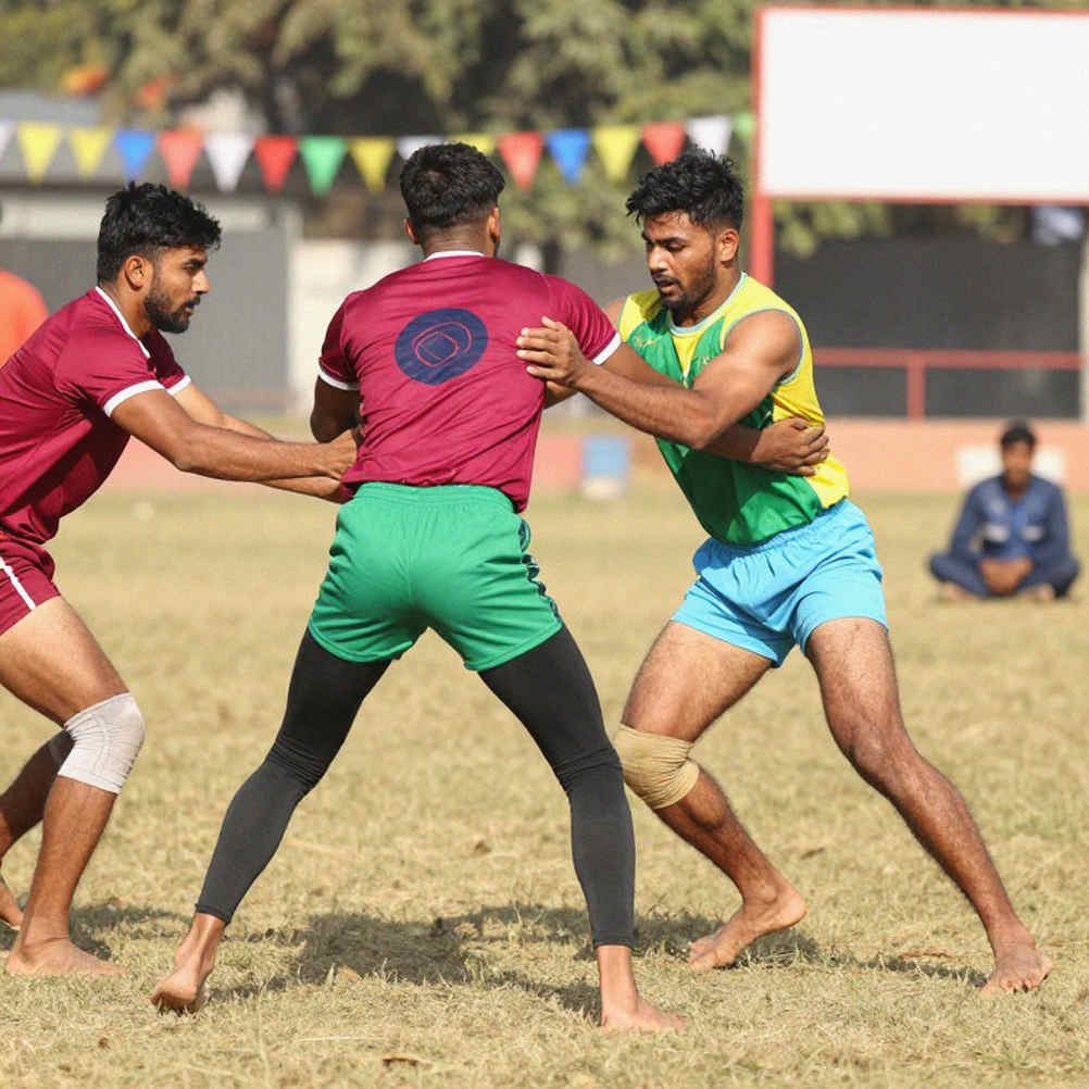 টোকাইয়ের মাদুরে সোনার ডাবল: ভারতের নবম পুরুষ স্বর্ণ, চতুর্থ নারী স্বর্ণ — আর যে সংখ্যাগুলো এখনো যাচাইয়ের অপেক্ষায় টোকাইয়ের মাদুরে সোনার ডাবল: ভারতের নবম পুরুষ স্বর্ণ, চতুর্থ নারী স্বর্ণ — আর যে সংখ্যাগুলো এখনো যাচাইয়ের অপেক্ষায়