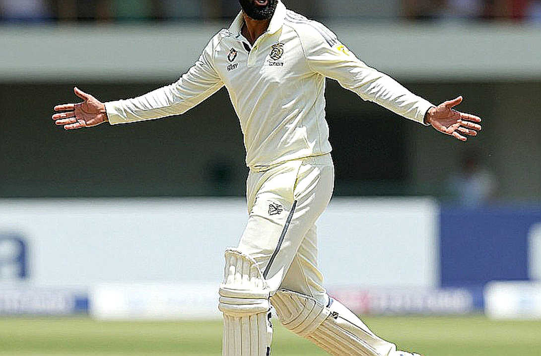 Gill's 223* and the Top of the ODI Rankings: Guwahati or Lucknow, and the Question Left Behind the Numbers Gill's 223* and the Top of the ODI Rankings: Guwahati or Lucknow, and the Question Left Behind the Numbers