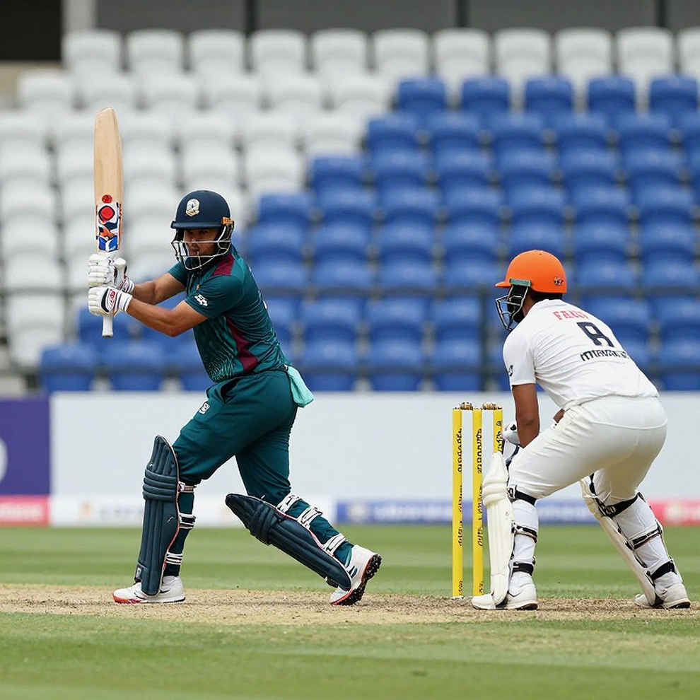 Gill's 223* and the Top of the ODI Rankings: Guwahati or Lucknow, and the Question Left Behind the Numbers Gill's 223* and the Top of the ODI Rankings: Guwahati or Lucknow, and the Question Left Behind the Numbers