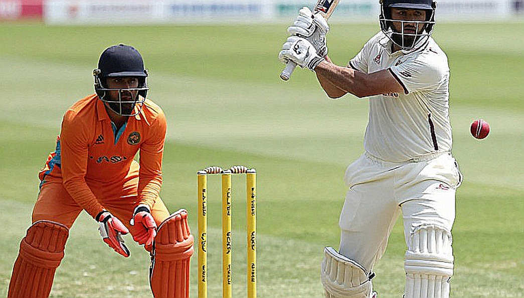 The Boys Written in the Ledger's Margin: Who Survives Bangladesh's Youth Cricket Pipeline, and Who Gets Erased The Boys Written in the Ledger's Margin: Who Survives Bangladesh's Youth Cricket Pipeline, and Who Gets Erased