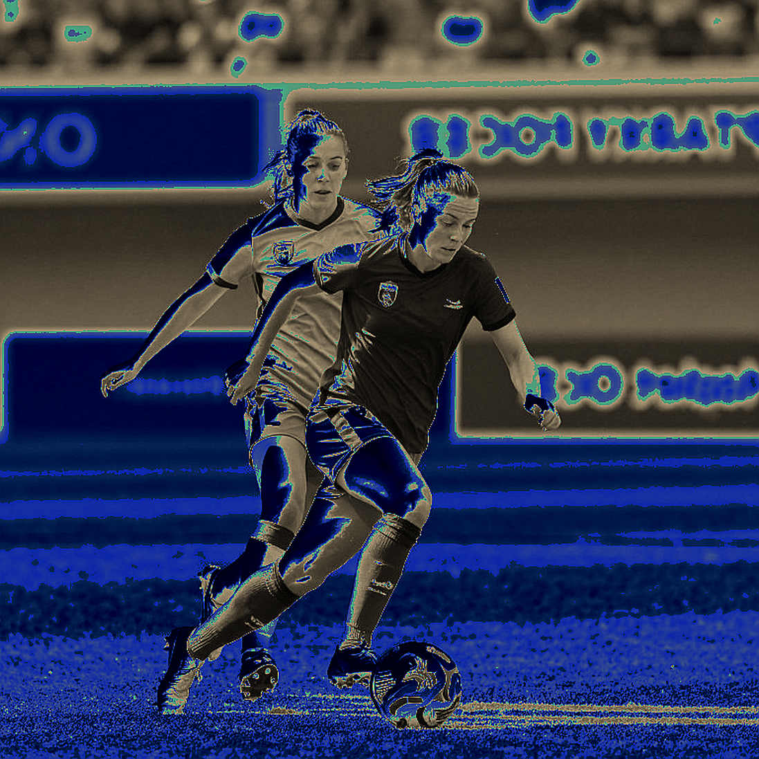 The Chain of Verification: Blockchain, Football Data, and the Analysis That Came Back Empty