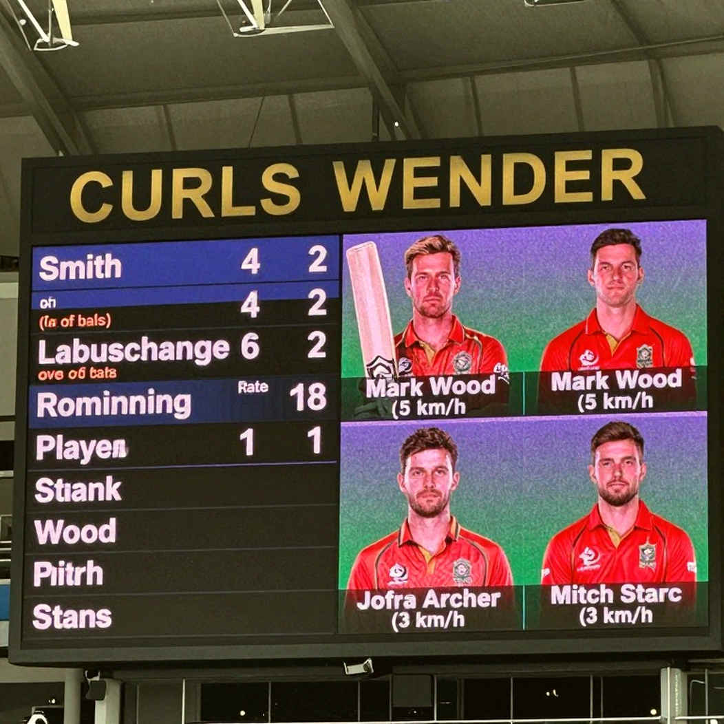 Load-Crisis and Small Samples: The Quiet Prophecies of Numbers in World Cup Cricket