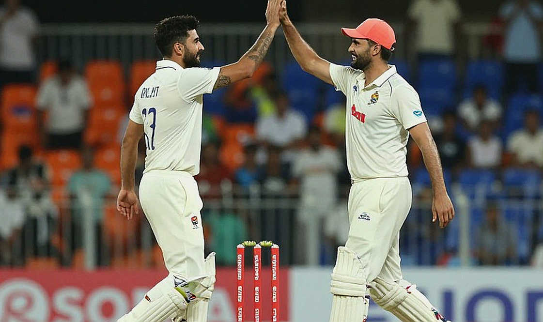 Abu Dhabi's Spin Plan: Afghanistan's Strength, or the Knife of Dew? Abu Dhabi's Spin Plan: Afghanistan's Strength, or the Knife of Dew?