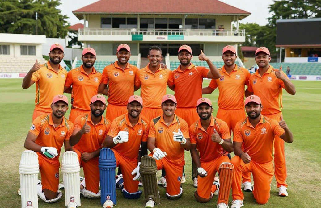 খালি কোষের সততা: ক্রিকেট ডেটা পাইপলাইনে 'তথ্য নেই' লেখার সাহস