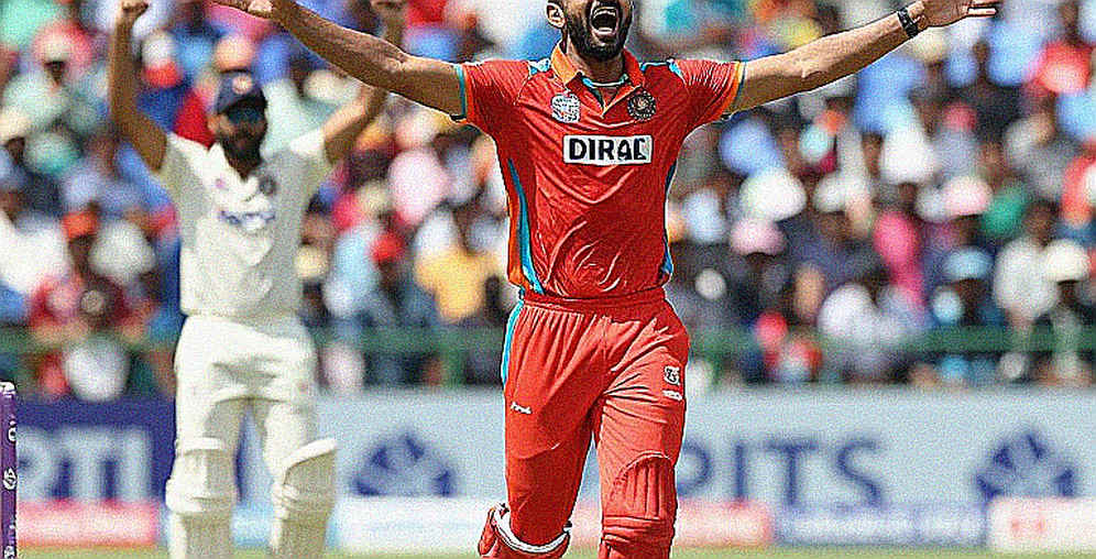 The Injury Ledger of Asian Cricket: Workload, Rehab and the Tournament Clock The Injury Ledger of Asian Cricket: Workload, Rehab and the Tournament Clock