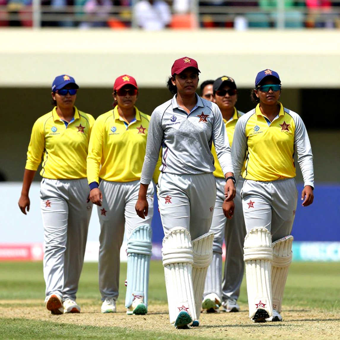 The Injury Ledger of Asian Cricket: Workload, Rehab and the Tournament Clock The Injury Ledger of Asian Cricket: Workload, Rehab and the Tournament Clock