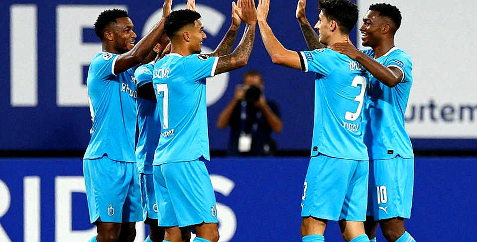 Behind the 4-1: Pochettino's Valuation Audit — 11 Debuts, a 23-Year-Old Average, and Unfinished Chemistry Behind the 4-1: Pochettino's Valuation Audit — 11 Debuts, a 23-Year-Old Average, and Unfinished Chemistry