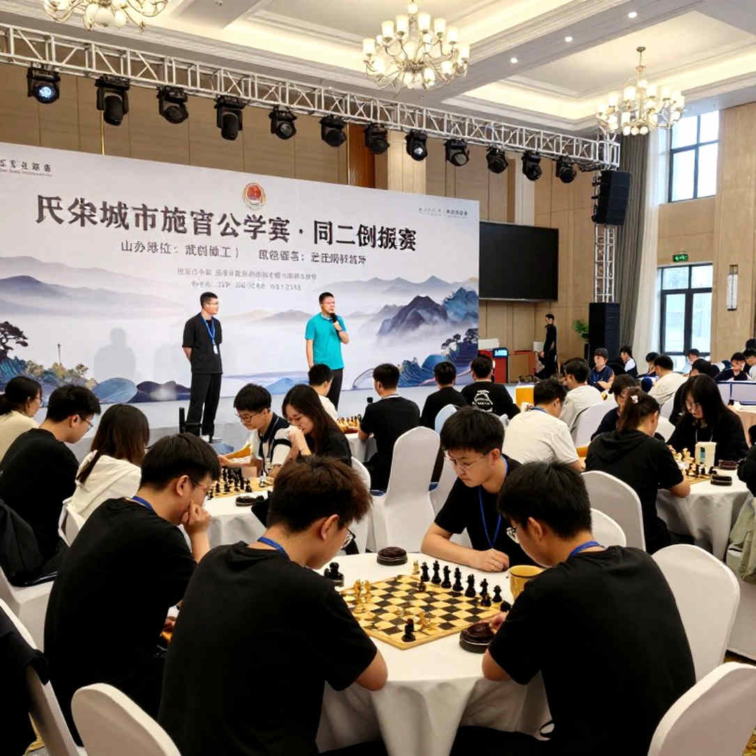 Samarkand's Eight-Way Tie: The Table the Camera Missed, the Scoresheet Recorded