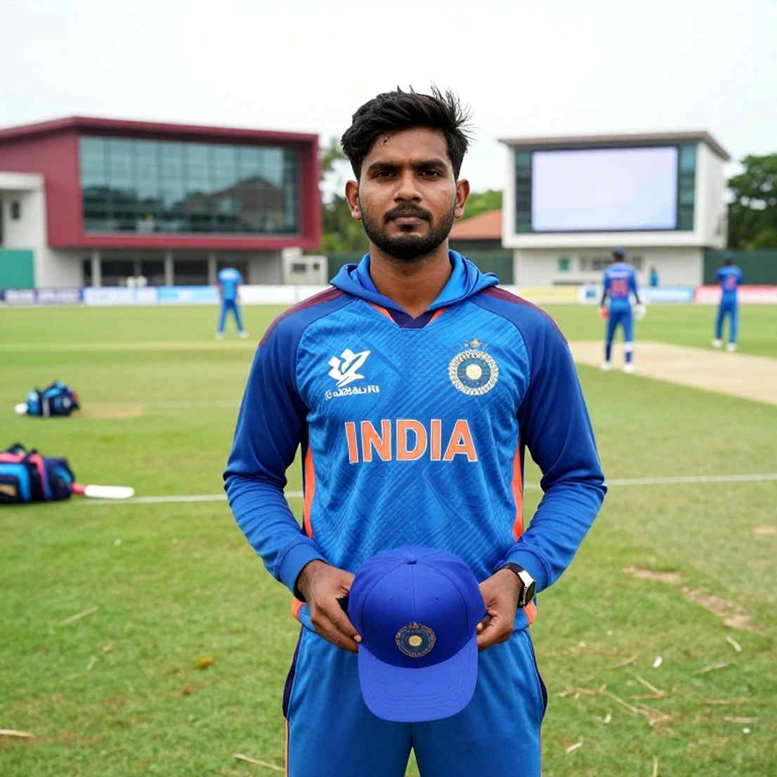 দুই দেশে খেলা একটি টুর্নামেন্ট: কলম্বোর রিজার্ভ ডে থেকে এশিয়ান ক্রিকেটের নতুন ভূগোল
