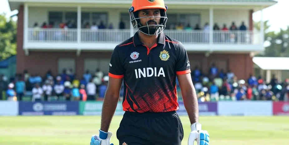 Powerplay Pressure, Death-Over Ledger: A New Metric Notebook for Bangladesh Before the T20 World Cup Powerplay Pressure, Death-Over Ledger: A New Metric Notebook for Bangladesh Before the T20 World Cup