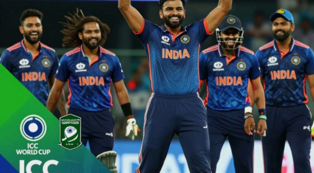 Powerplay Pressure, Death-Over Ledger: A New Metric Notebook for Bangladesh Before the T20 World Cup Powerplay Pressure, Death-Over Ledger: A New Metric Notebook for Bangladesh Before the T20 World Cup
