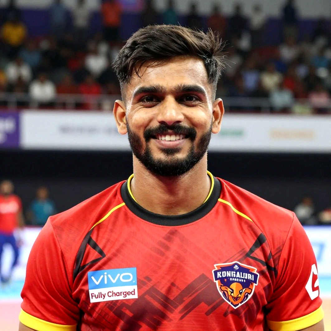 ছয় ফুটের বাতাস, ৩৯ পয়েন্টের হিসাব: পাওয়ান শেরাওয়াতের 'হাই-ফ্লায়ার' লাফটা আসলে কী মাপে