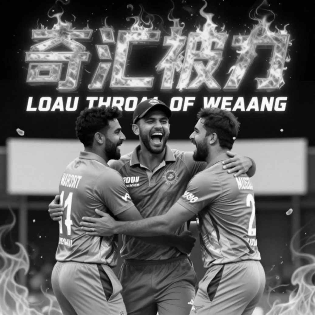 ভাইবভ সূর্যবংশী: প্রশংসার স্তূপে চাপা পড়া একটি অনুপস্থিত সংখ্যা