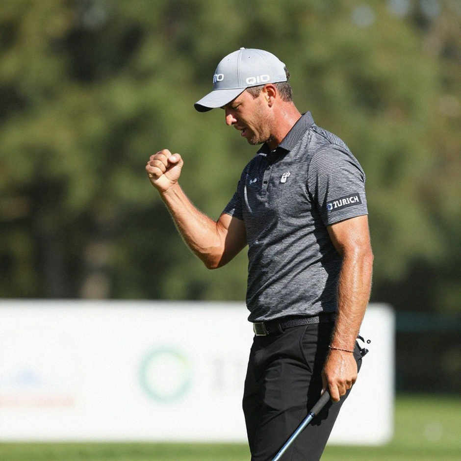 Medinah's Gates, Sunday Singles and the Wrong Year: Auditing the Presidents Cup Roster Medinah's Gates, Sunday Singles and the Wrong Year: Auditing the Presidents Cup Roster