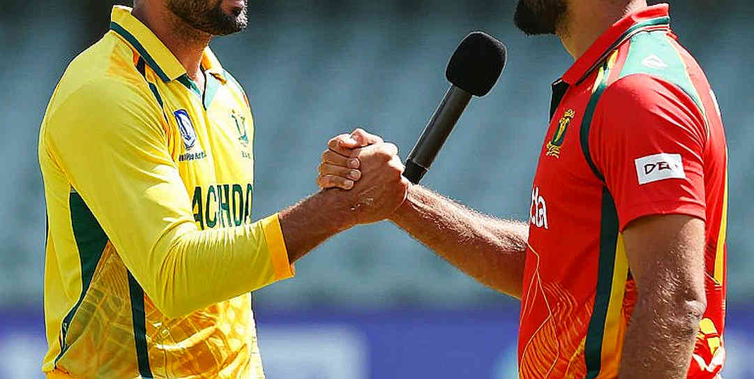 The Ledger of Junction Oval: Weatherald's Duck, Manenti's Century and the Immutable Block of the Test Door