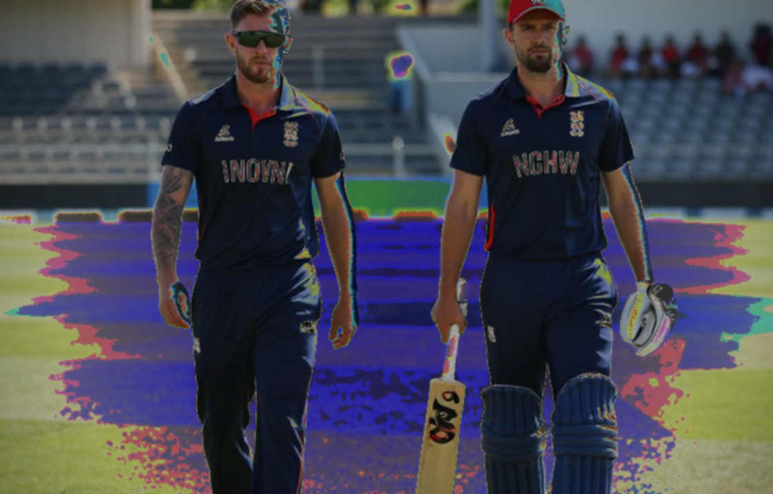 Ranji Trophy First Round: Eight Internationals Return, Delhi's 18-Year Drought, and a Name With No Reason Attached Ranji Trophy First Round: Eight Internationals Return, Delhi's 18-Year Drought, and a Name With No Reason Attached