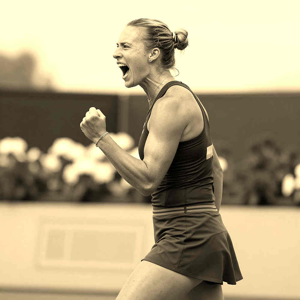 Nine Break Points, Five Match Points: Osaka's Front-Runner Signature in Beijing and a Seeding Riddle Nine Break Points, Five Match Points: Osaka's Front-Runner Signature in Beijing and a Seeding Riddle