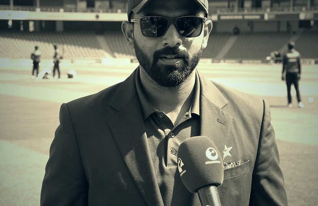 The Analysis That Came Back Empty: Cricket's Data-Trust Crisis and Verification in the Blockchain Era The Analysis That Came Back Empty: Cricket's Data-Trust Crisis and Verification in the Blockchain Era
