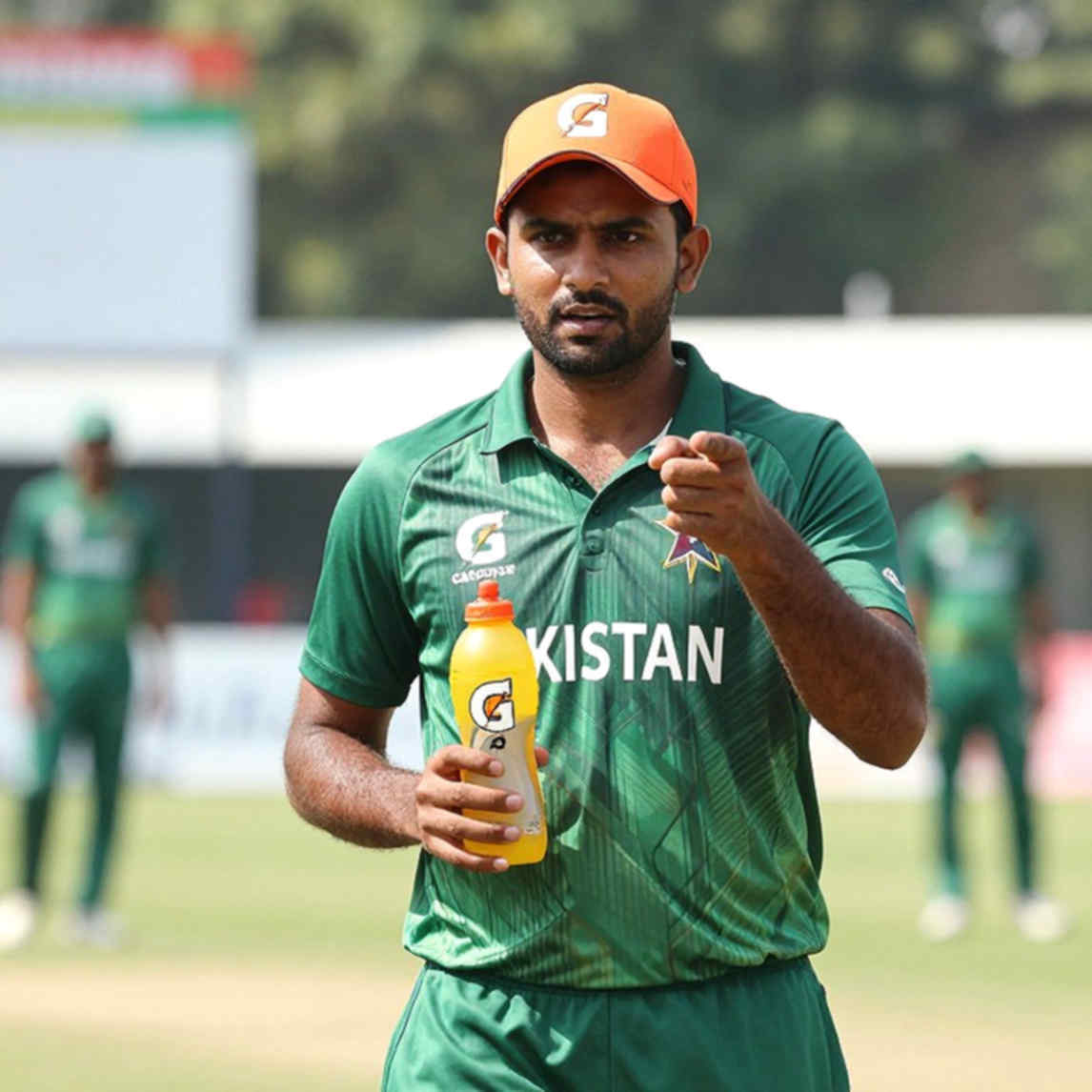 The Analysis That Came Back Empty: Cricket's Data-Trust Crisis and Verification in the Blockchain Era The Analysis That Came Back Empty: Cricket's Data-Trust Crisis and Verification in the Blockchain Era