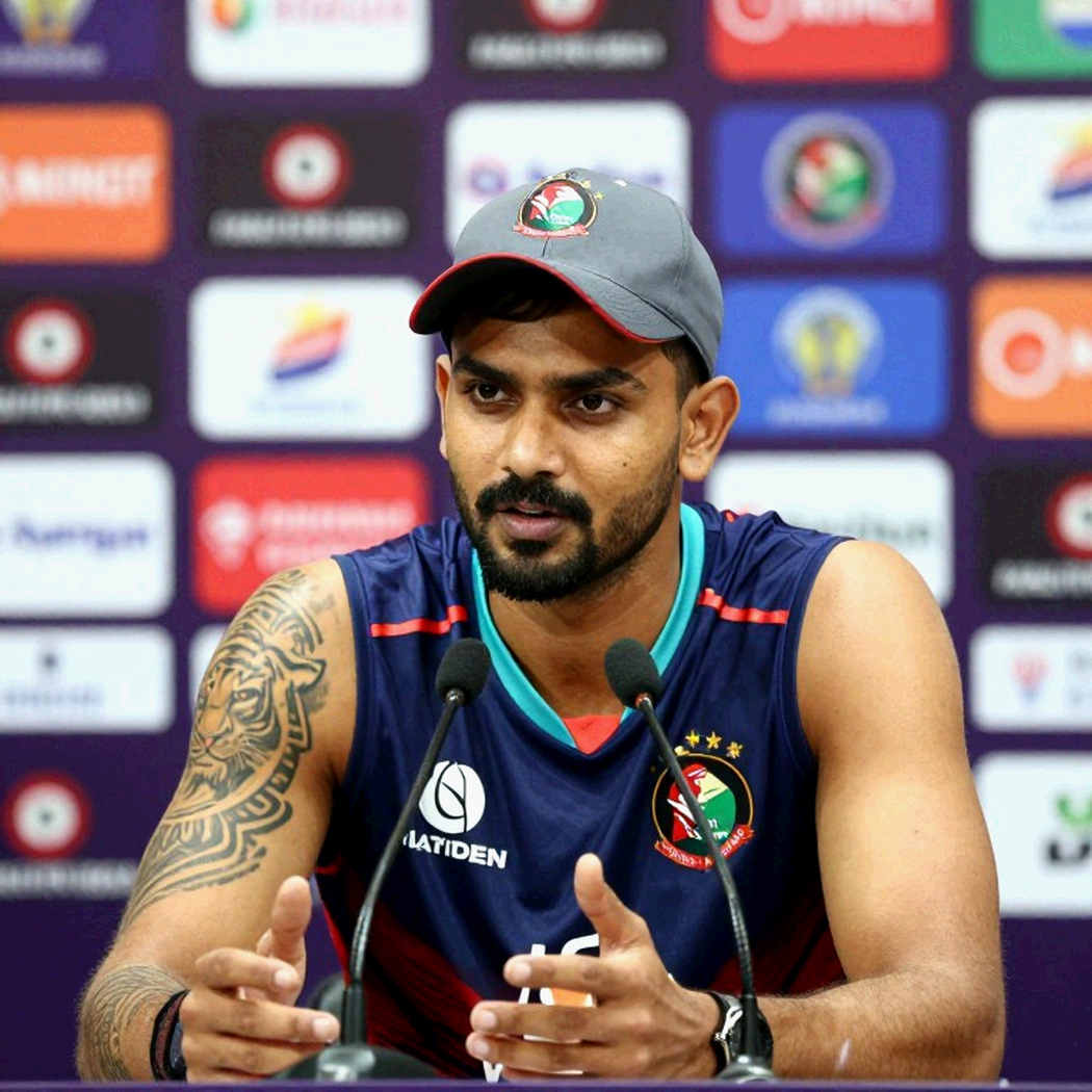 Losing After 250: The Ranchi Mystery Was Not the Pitch, It Was the Death-Overs Plan