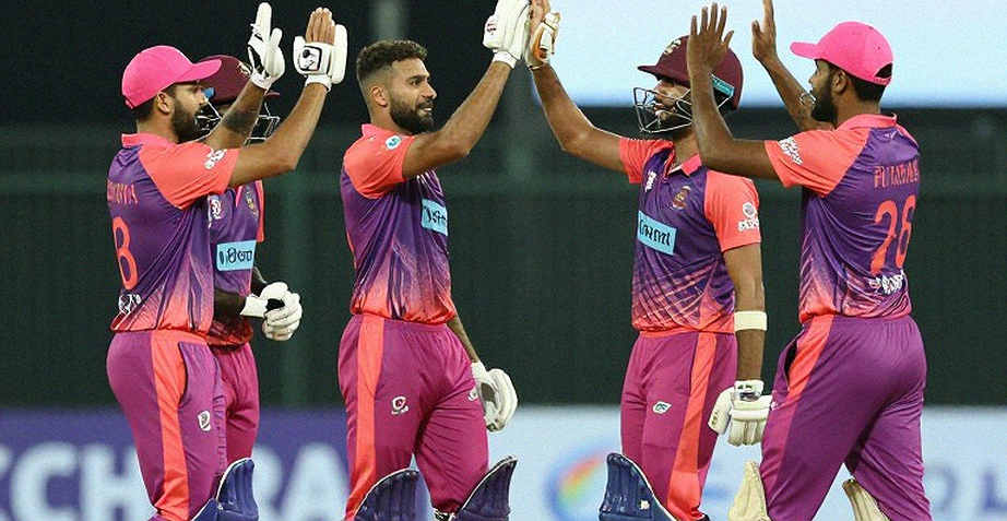 Losing After 250: The Ranchi Mystery Was Not the Pitch, It Was the Death-Overs Plan