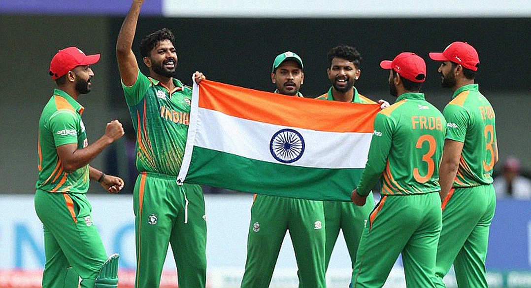 Losing After 250: The Ranchi Mystery Was Not the Pitch, It Was the Death-Overs Plan