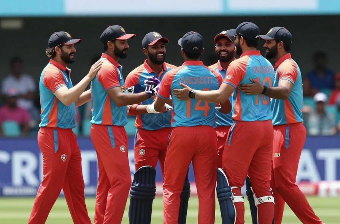 সুবর্ণ প্রজন্মের খনন: বাংলাদেশের যুব ক্রিকেটের হিসাব-নিকাশ