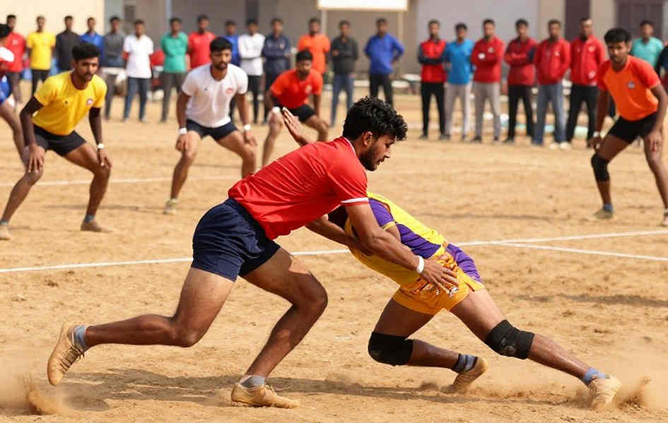 ৬৩-৩১ স্কোরকার্ডটা অঙ্কে মেলে, ক্যালেন্ডারে মেলে না