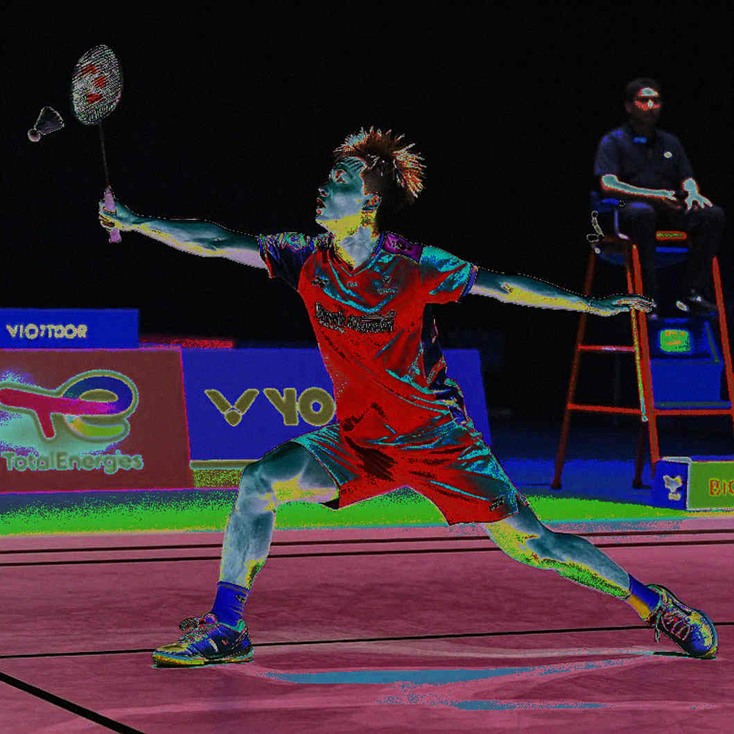 An Se-young's 46th Title and a 57-Match Body: The Load Ledger Where the Risk Was Never Written