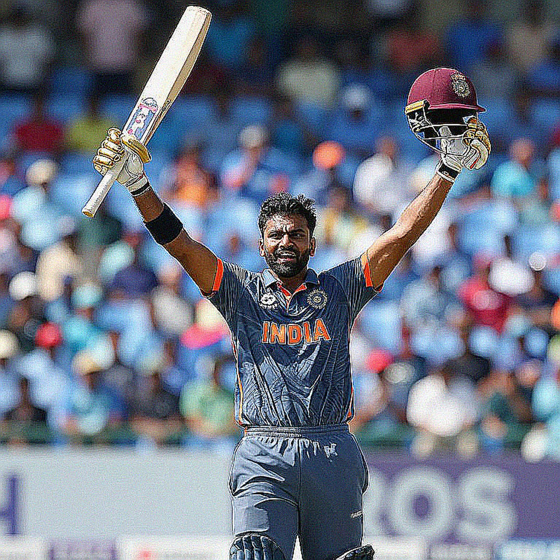 The 14.4-Over Ledger: Shreyas Iyer's Century in a Tired Camp, and the Calendar's Quiet Offence The 14.4-Over Ledger: Shreyas Iyer's Century in a Tired Camp, and the Calendar's Quiet Offence