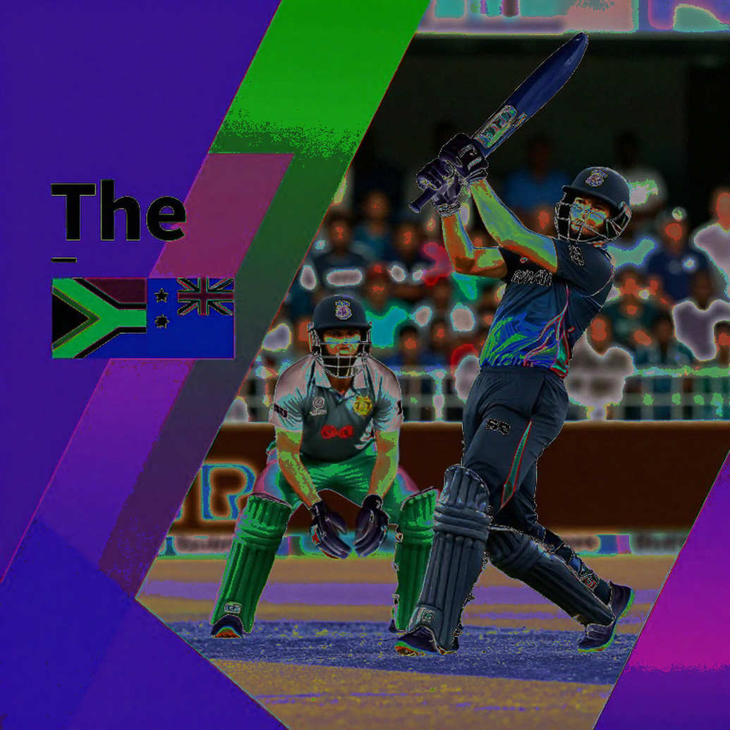 Cricket Paid in Crypto: The Column Nobody Read in Asian Leagues' Sponsorship Deals Cricket Paid in Crypto: The Column Nobody Read in Asian Leagues' Sponsorship Deals