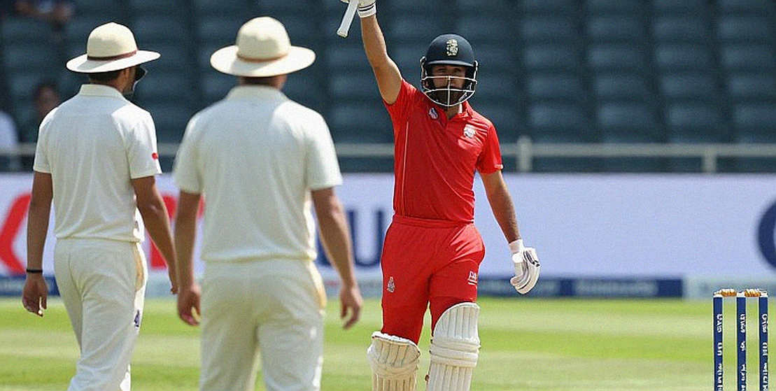 53 Runs, One Undefined Record: Abhishek Sharma's Chase and the Depth of Indian T20I Batting 53 Runs, One Undefined Record: Abhishek Sharma's Chase and the Depth of Indian T20I Batting