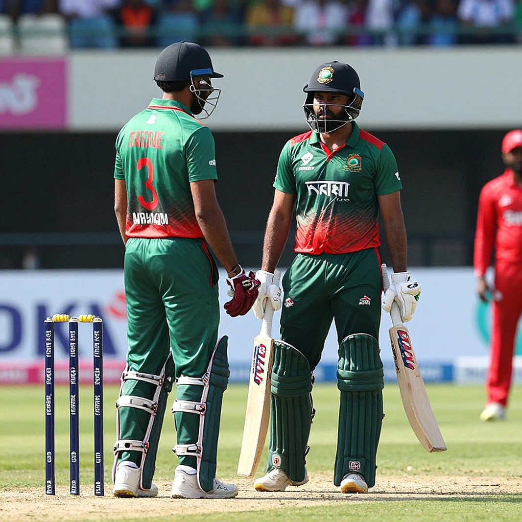 53 Runs, One Undefined Record: Abhishek Sharma's Chase and the Depth of Indian T20I Batting 53 Runs, One Undefined Record: Abhishek Sharma's Chase and the Depth of Indian T20I Batting
