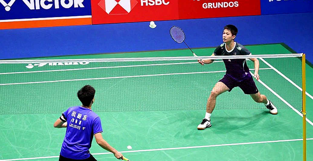The Empty Minutes on India's Doubles Court After the 3-0 Win Over Kazakhstan The Empty Minutes on India's Doubles Court After the 3-0 Win Over Kazakhstan
