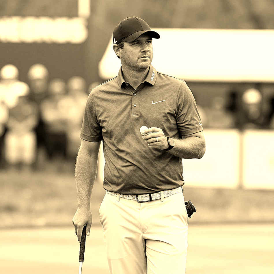 The Empty Spreadsheet: Golf's Silent Failure and Asia's Invisible Players The Empty Spreadsheet: Golf's Silent Failure and Asia's Invisible Players