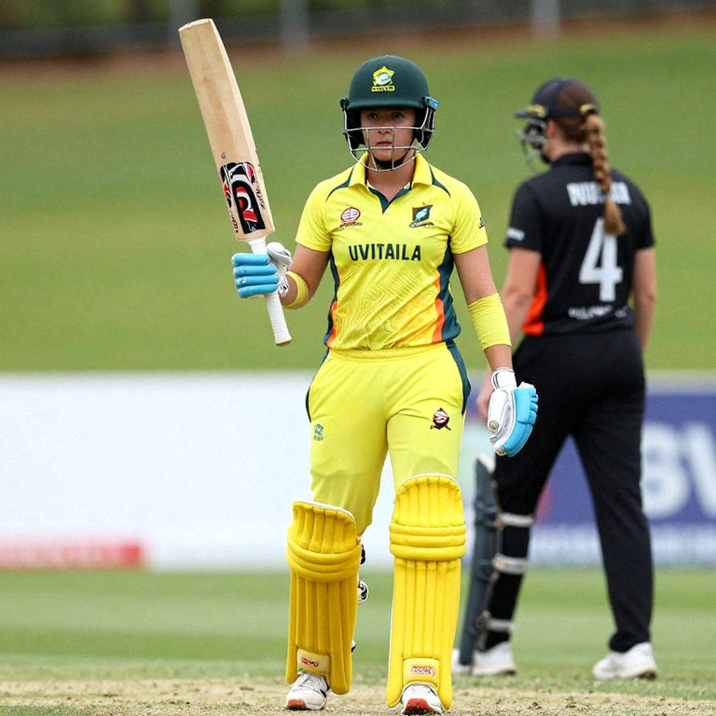An Empty Ledger Is Also a Truth: The Immutable Ledger of Cricket Data Verification An Empty Ledger Is Also a Truth: The Immutable Ledger of Cricket Data Verification